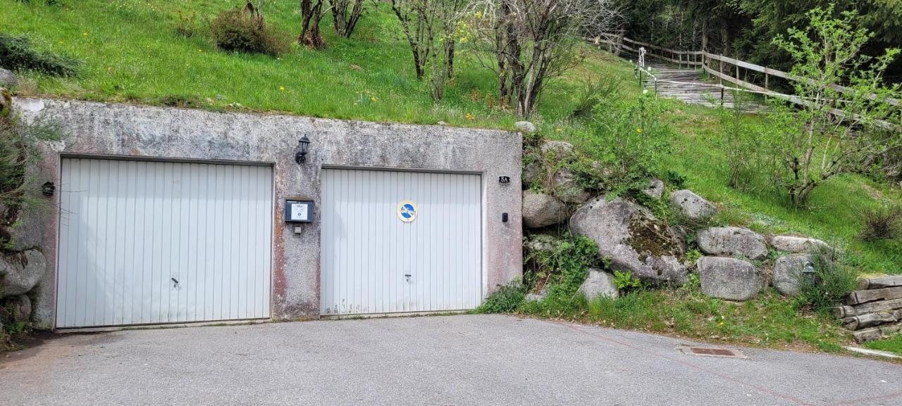 Chalet De La Grimpette Au Coeur De Gérardmer Exteriér fotografie